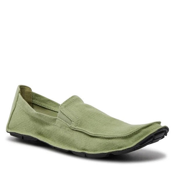 One Quarter Moc Hemo Epsom Green