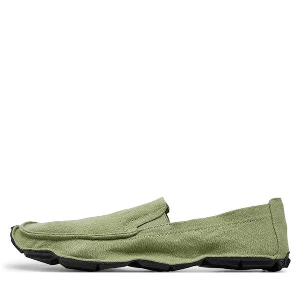 One Quarter Moc Hemo Epsom Green
