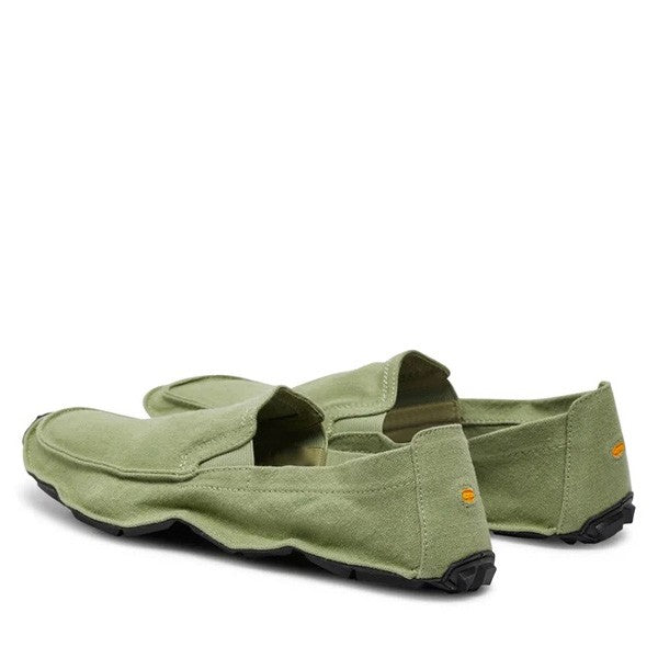 One Quarter Moc Hemo Epsom Green