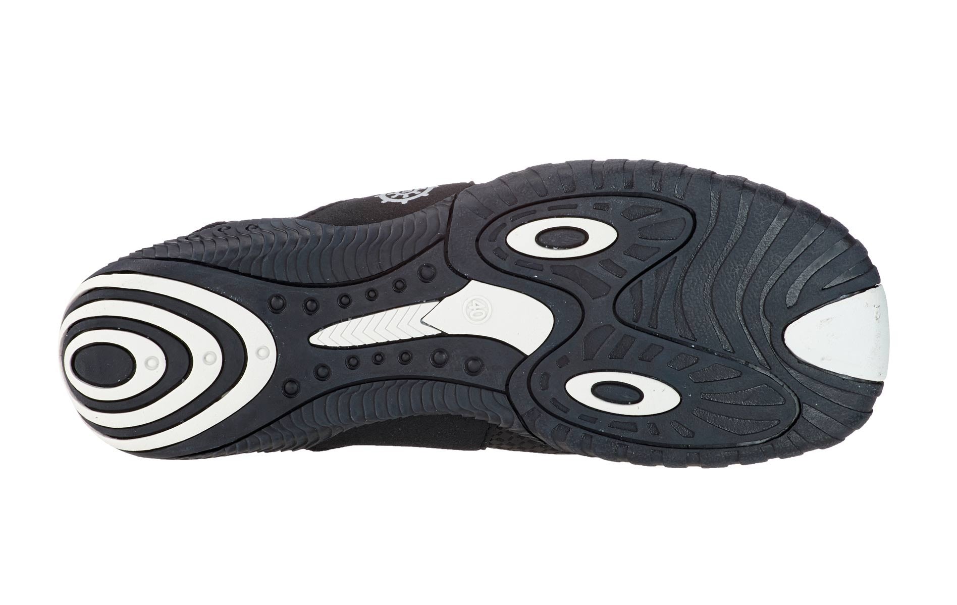 BALLOP Skinfit Patrol Schwarz