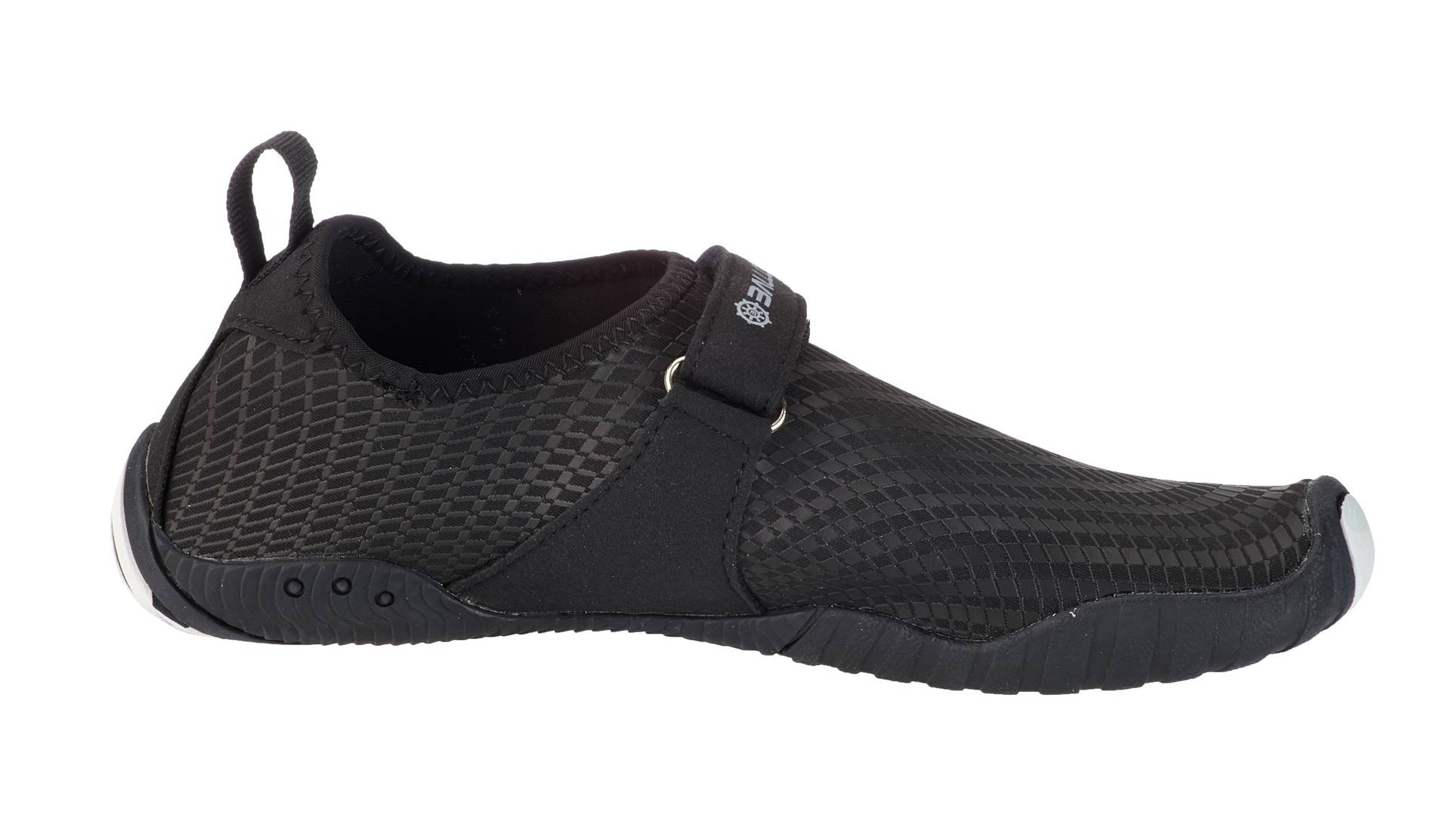 BALLOP Skinfit Patrol Schwarz