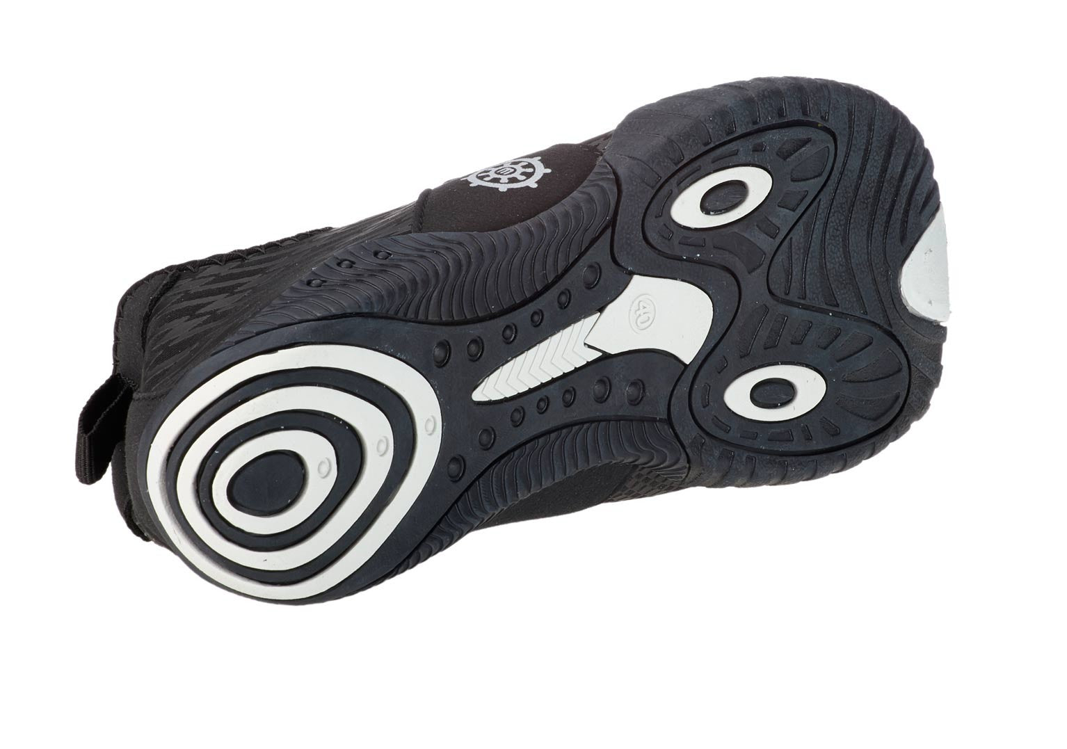 BALLOP Skinfit Patrol Schwarz