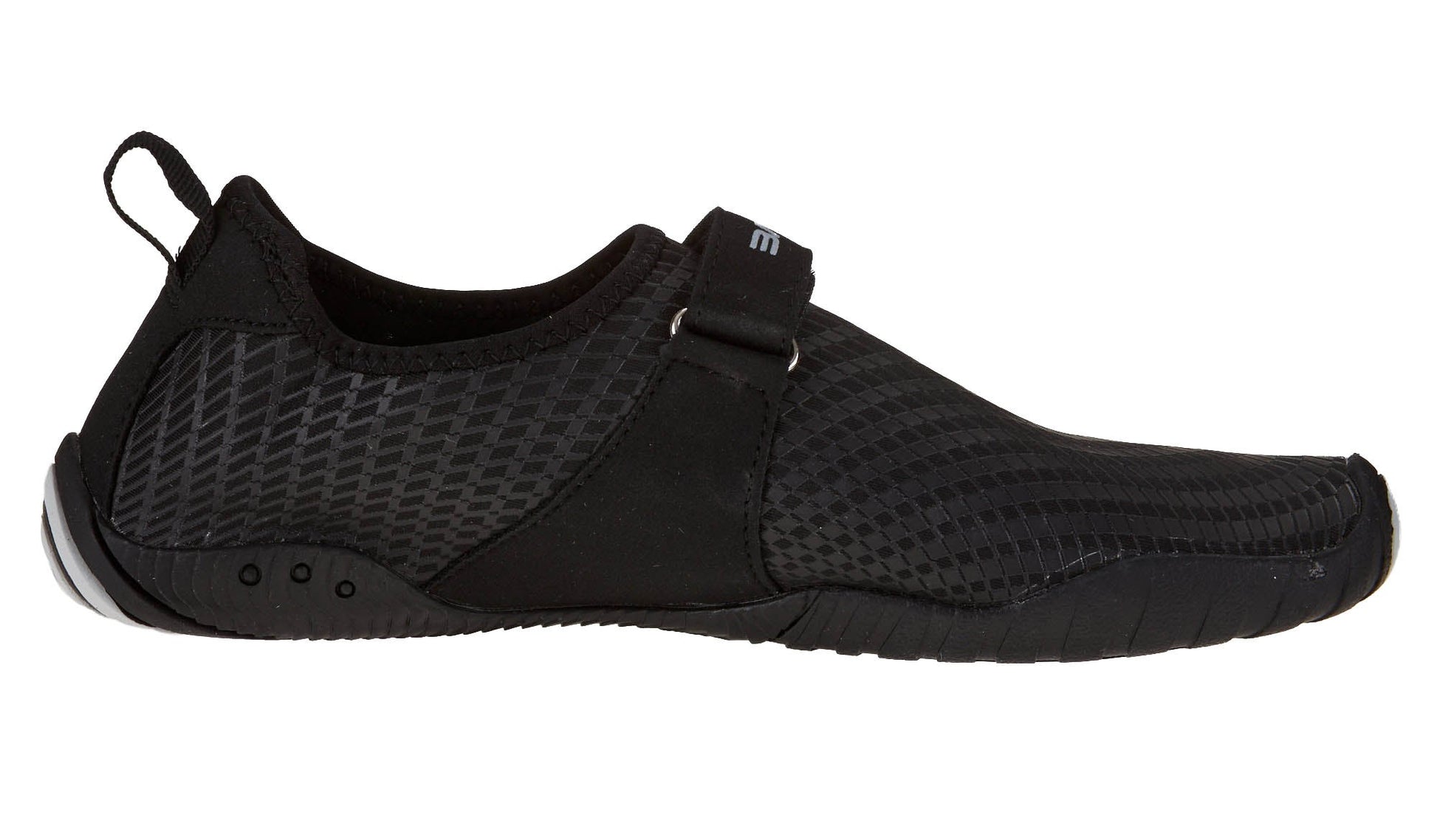 BALLOP Skinfit Patrol Schwarz