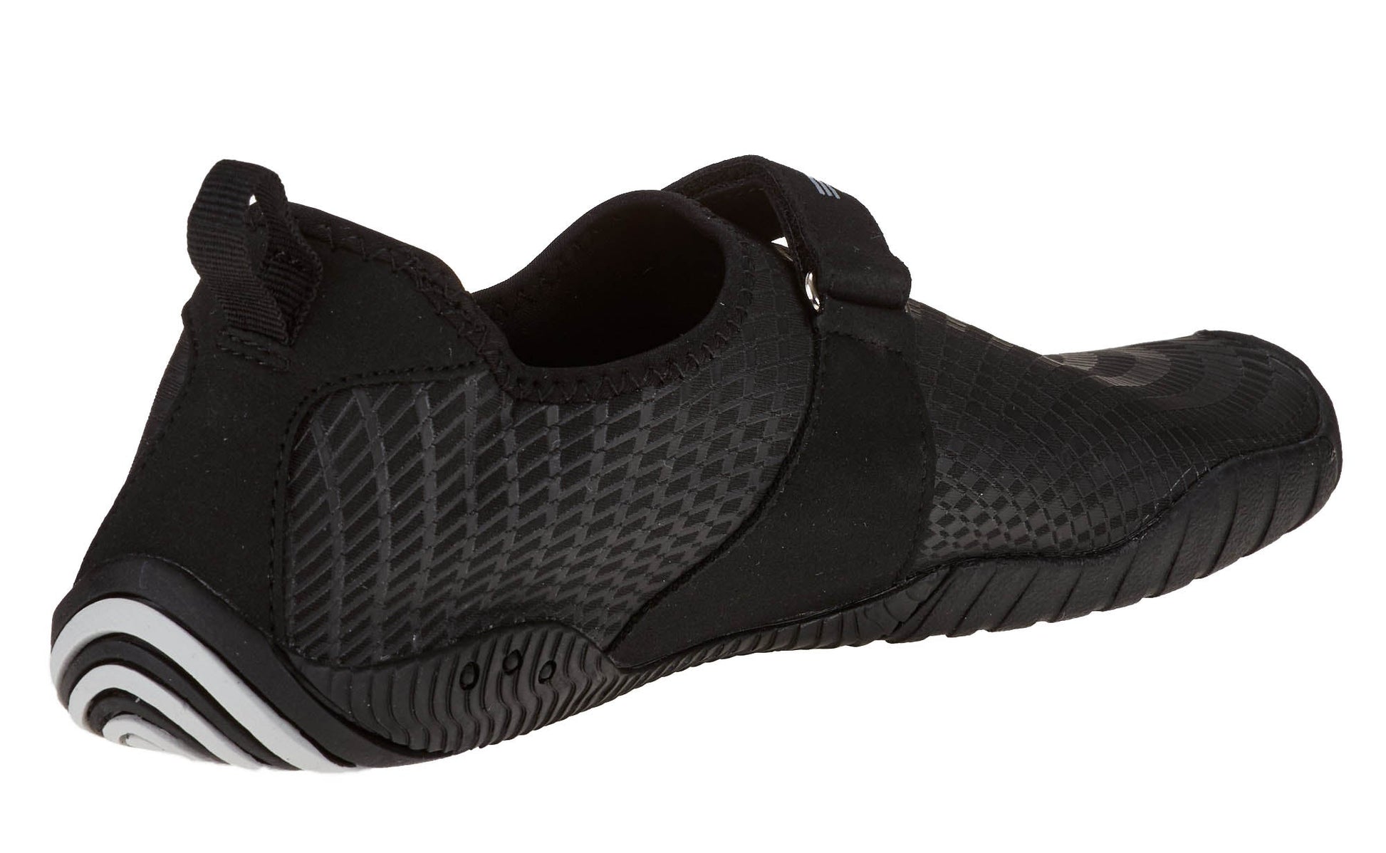 BALLOP Skinfit Patrol Schwarz