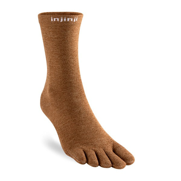 Injinji Liner Crew - Zehensocken ELK