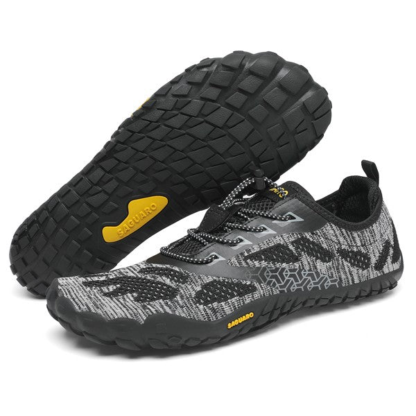 Saguaro  Barefoot  Smart II Schwarz