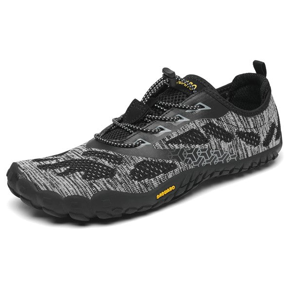 Saguaro  Barefoot  Smart II Schwarz