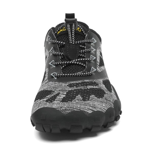 Saguaro  Barefoot  Smart II Schwarz