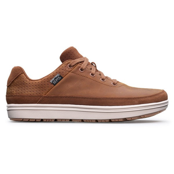 Lems Chillum Grip - Chaussures pieds nus Bourbon 