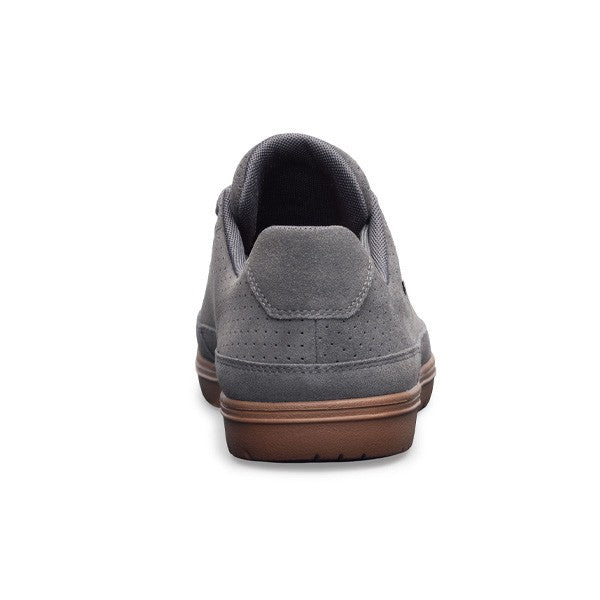 Lems Chillum Suede - Barfussschuhe Bedrock