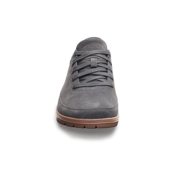 Lems Chillum Suede - Barfussschuhe Bedrock