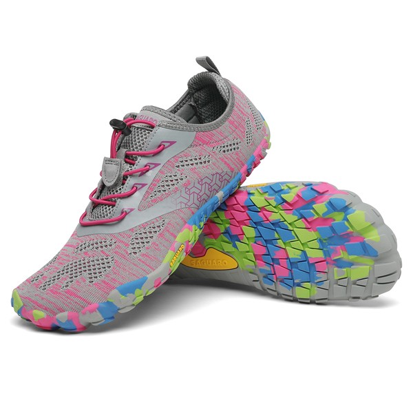 Saguaro Barefoot Smart II Pink