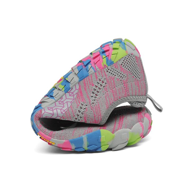 Saguaro Barefoot Smart II Pink