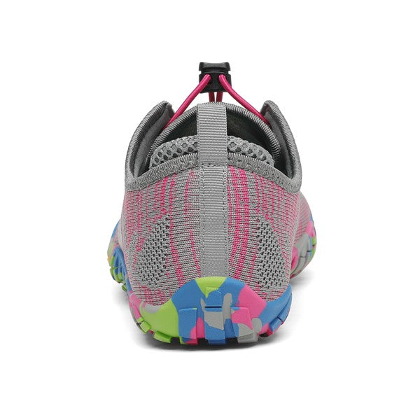 Saguaro Barefoot Smart II Pink