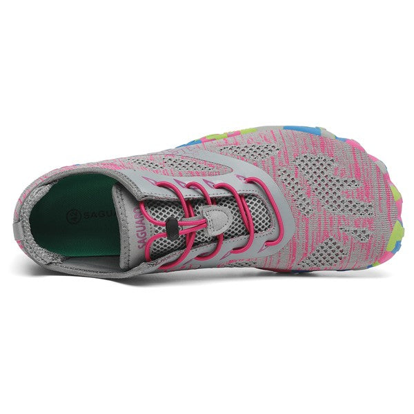 Saguaro Barefoot Smart II Pink