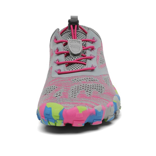 Saguaro Barefoot Smart II Pink