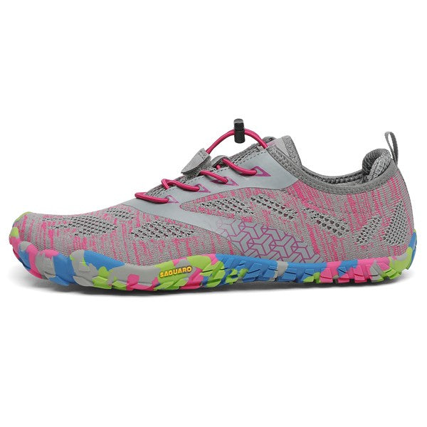 Saguaro Barefoot Smart II Pink