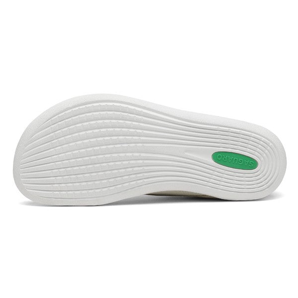 Saguaro Luck I Barfussschuhe Beige