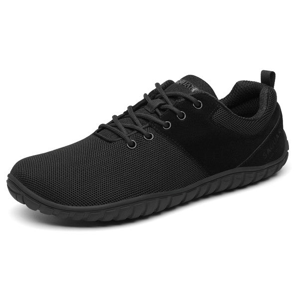 Saguaro Sport Wish I - Barfussschuhe Schwarz