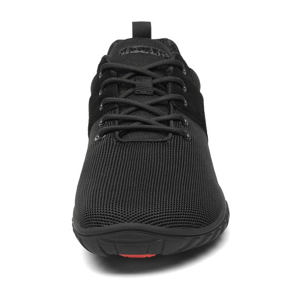 Saguaro Sport Wish I - Barfussschuhe Schwarz