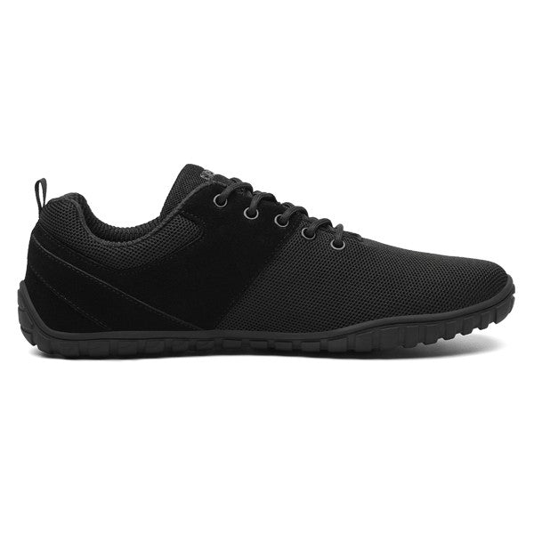 Saguaro Sport Wish I - Barfussschuhe Schwarz