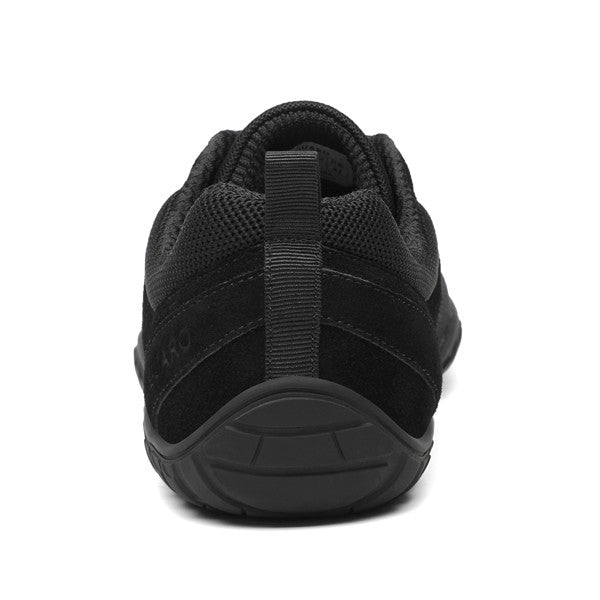 Saguaro Sport Wish I - Barfussschuhe Schwarz