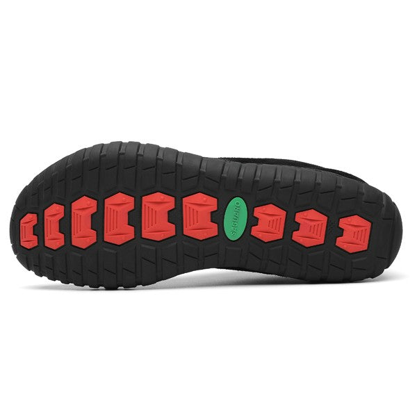 Saguaro Sport Wish I - Barfussschuhe Schwarz