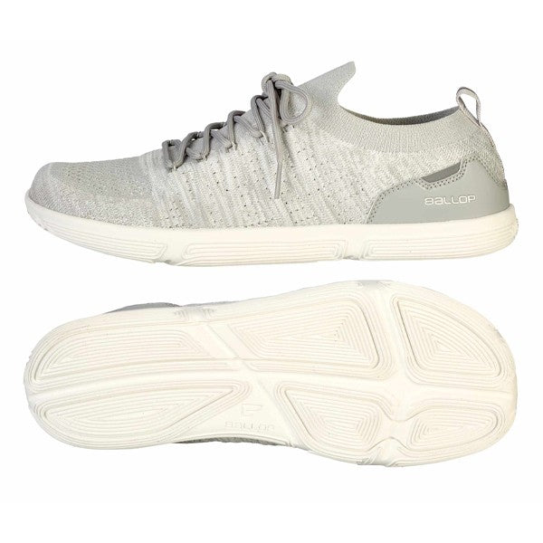 Ballop Movel - Chaussures pieds nus grises
