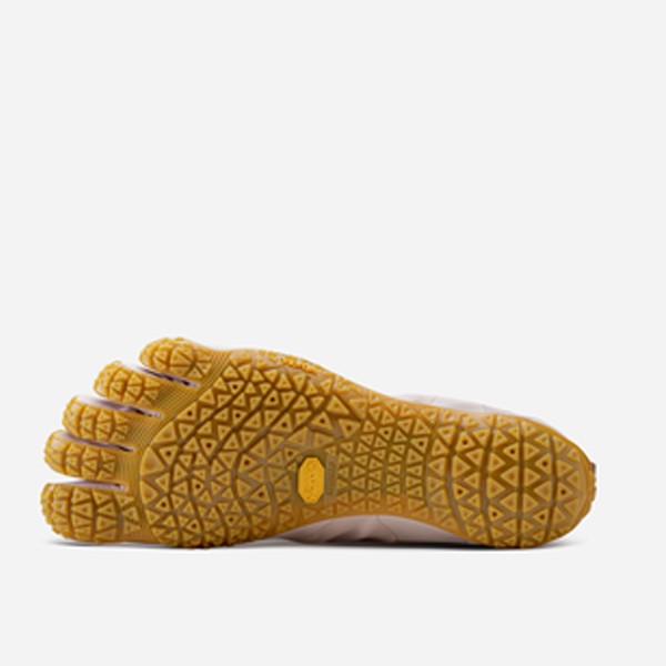 VibramFiveFingers V-Alpha Damen - Barfussschuhe Rosa