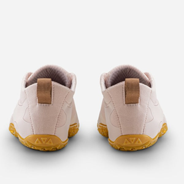 VibramFiveFingers V-Alpha Damen - Barfussschuhe Rosa
