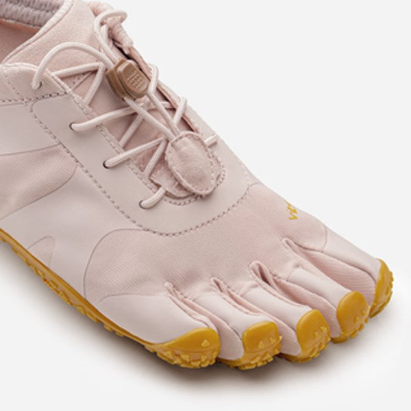 VibramFiveFingers V-Alpha Damen - Barfussschuhe Rosa