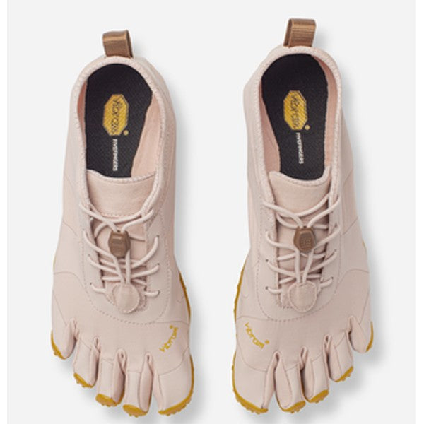 VibramFiveFingers V-Alpha Damen - Barfussschuhe Rosa