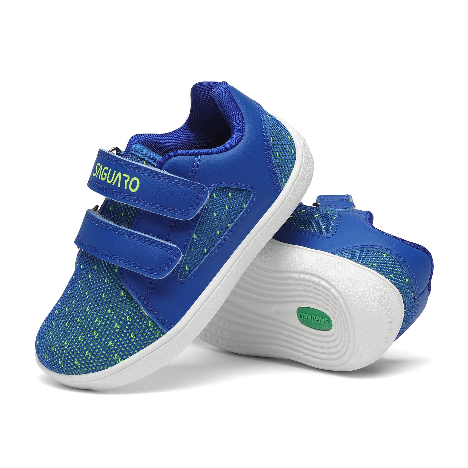 Saguaro Kinder Luck I Blau