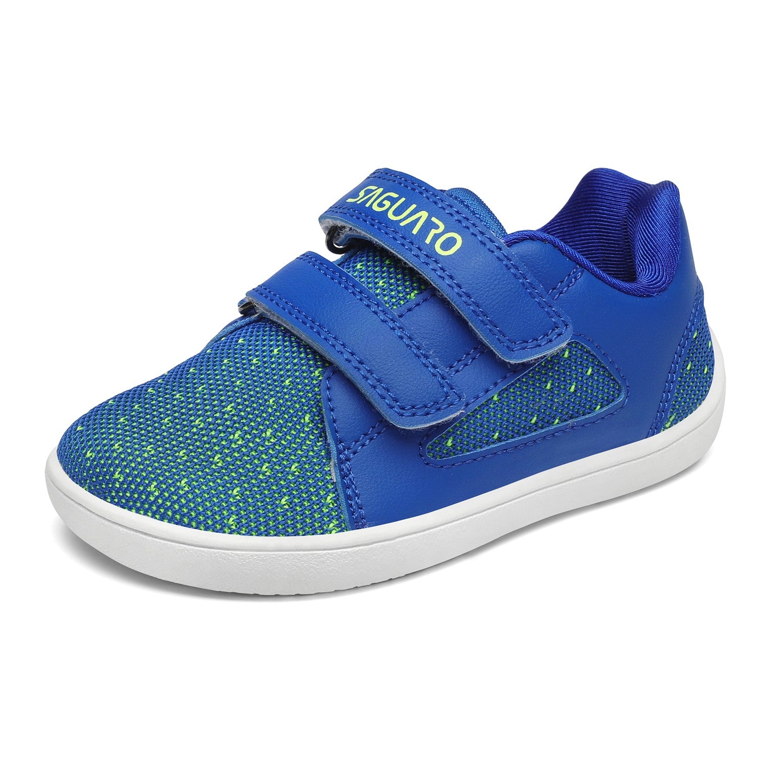 Saguaro Kinder Luck I Blau