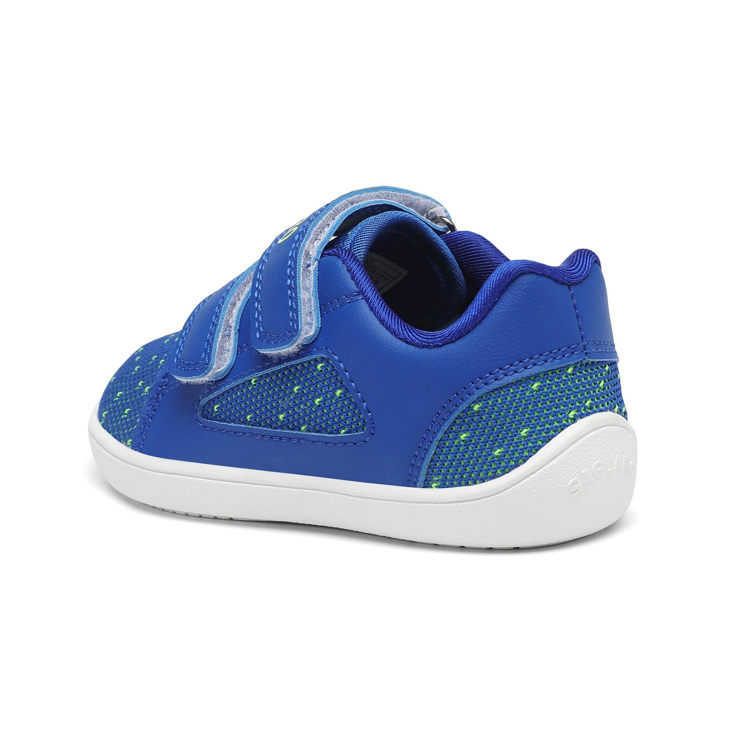 Saguaro Kinder Luck I Blau