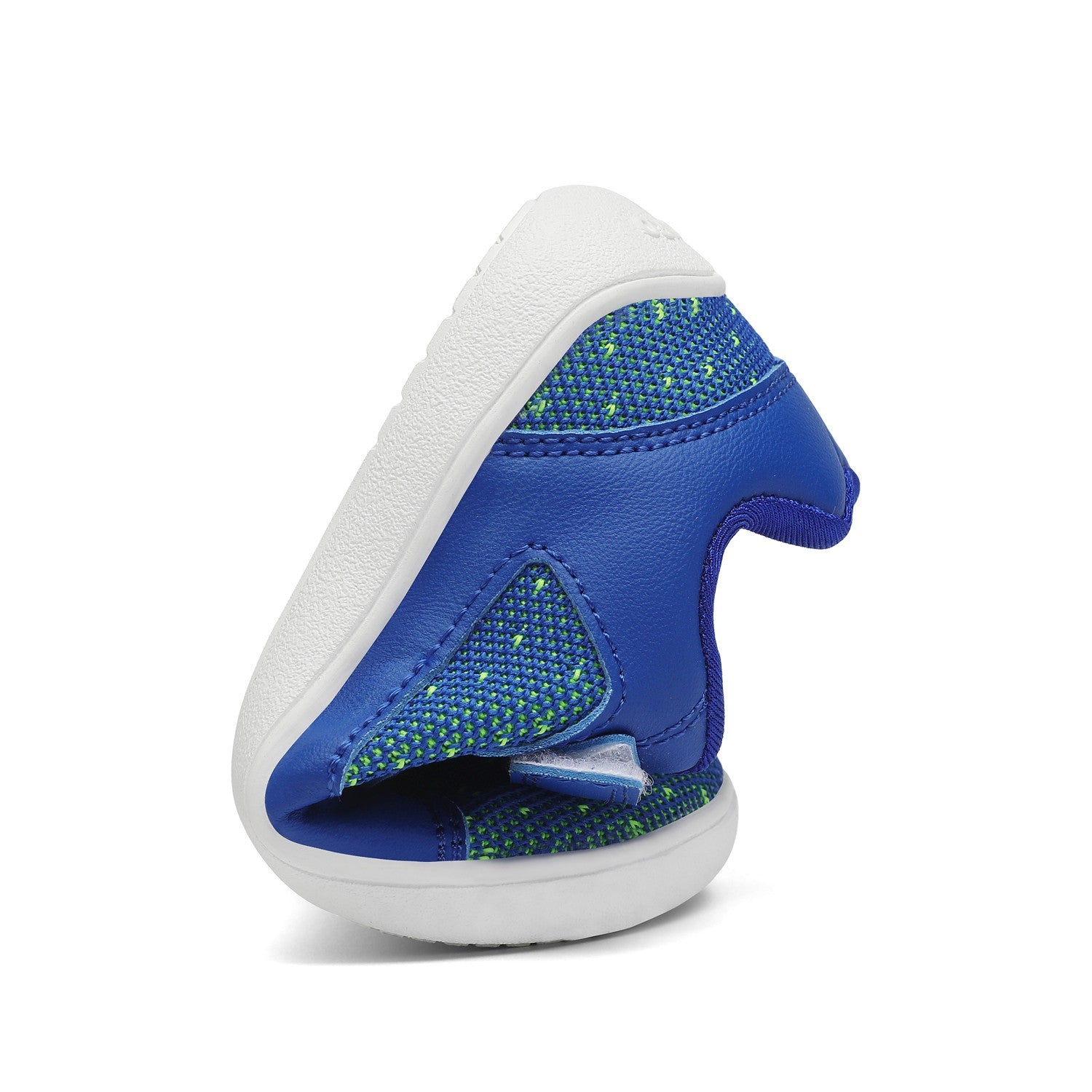 Saguaro Kinder Luck I Blau