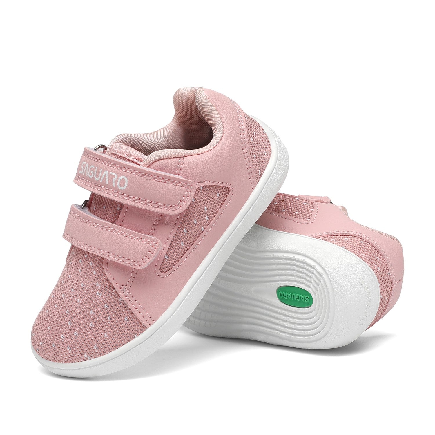 Saguaro Kinder Luck I Pink