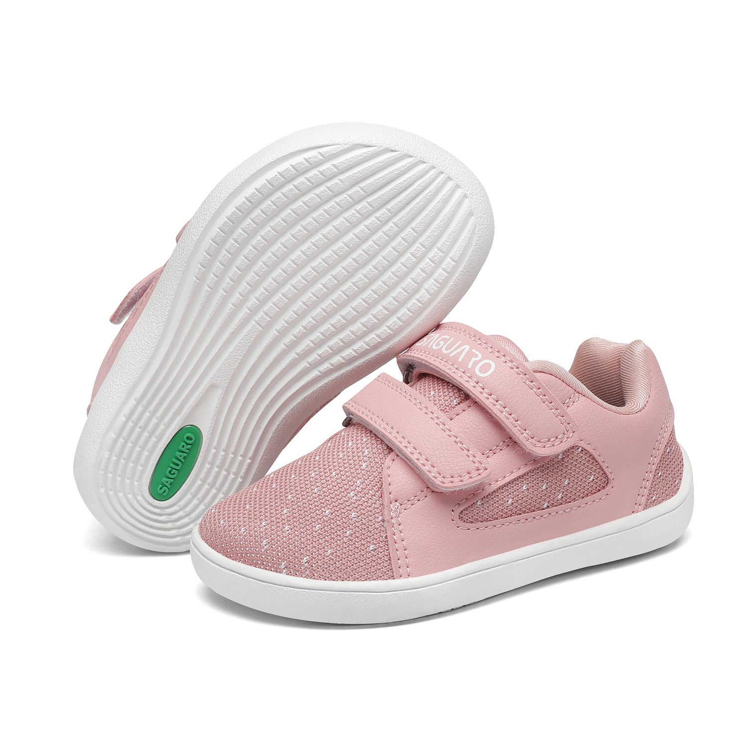 Saguaro Kinder Luck II Pink