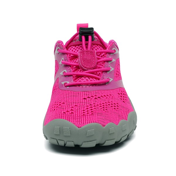 Saguaro Smart I - Barfussschuhe Kinder Pink
