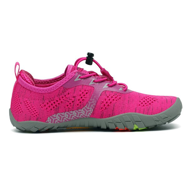 Saguaro Smart I - Barfussschuhe Kinder Pink