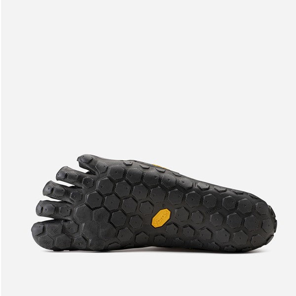 Vibram - Scramkey - Chaussures minimalistes - Noires