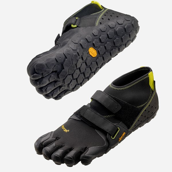 Vibram - Scramkey - Barfussschuhe - Schwarz