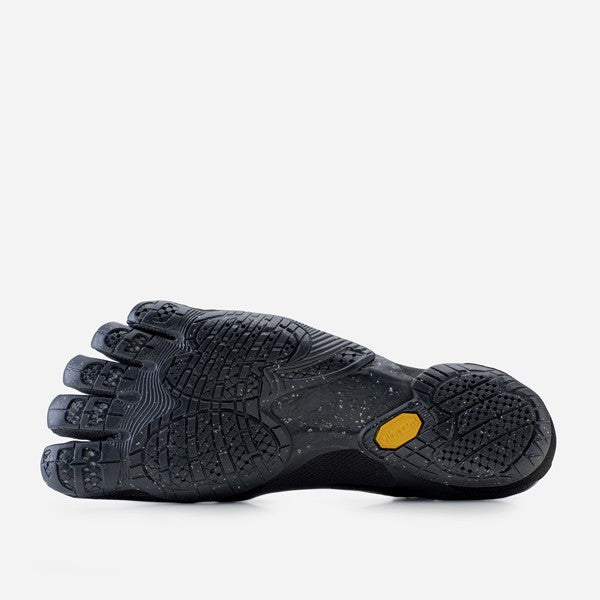 VibramFiveFingers Graspifier - Barfussschuhe Schwarz