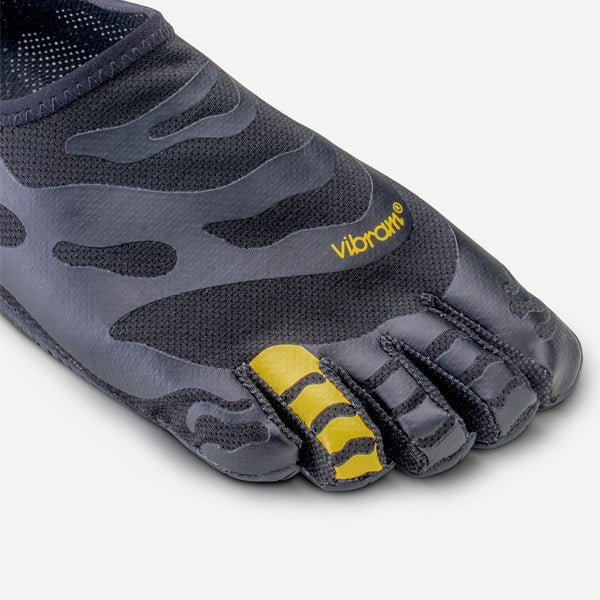 VibramFivefingers Graspifier Damen - Barfussschuhe  Schwarz