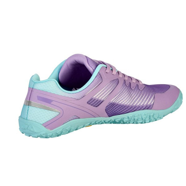 Ballop Escur - Barfussschuhe Purple
