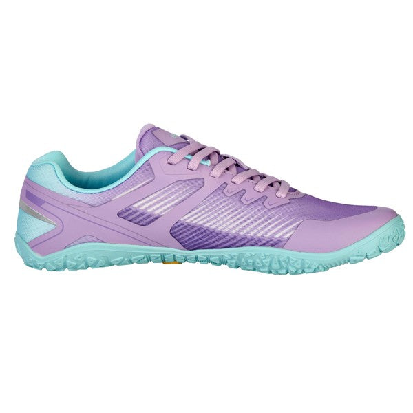 Ballop Escur - Barfussschuhe Purple