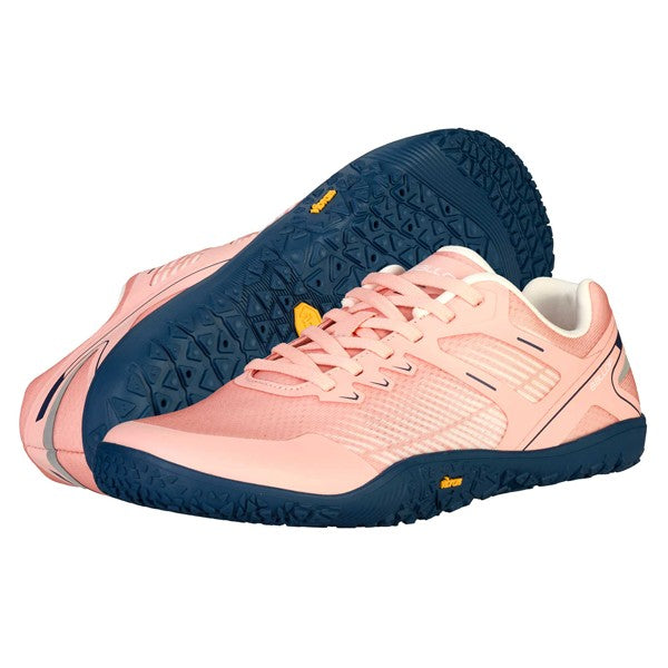 Ballop Barfussschuhe Escur Pink