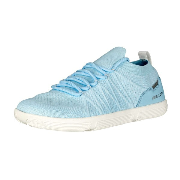 Ballop Movel - Chaussures pieds nus bleues