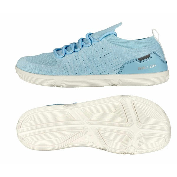 Ballop Movel - Chaussures pieds nus bleues