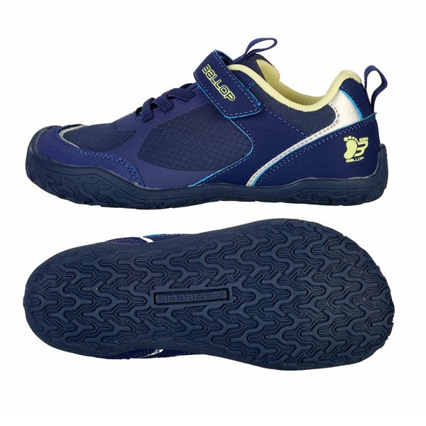 Ballop Kids Evolution Bleu